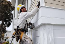 Best Siding for New Construction  in Pleasure Point, CA